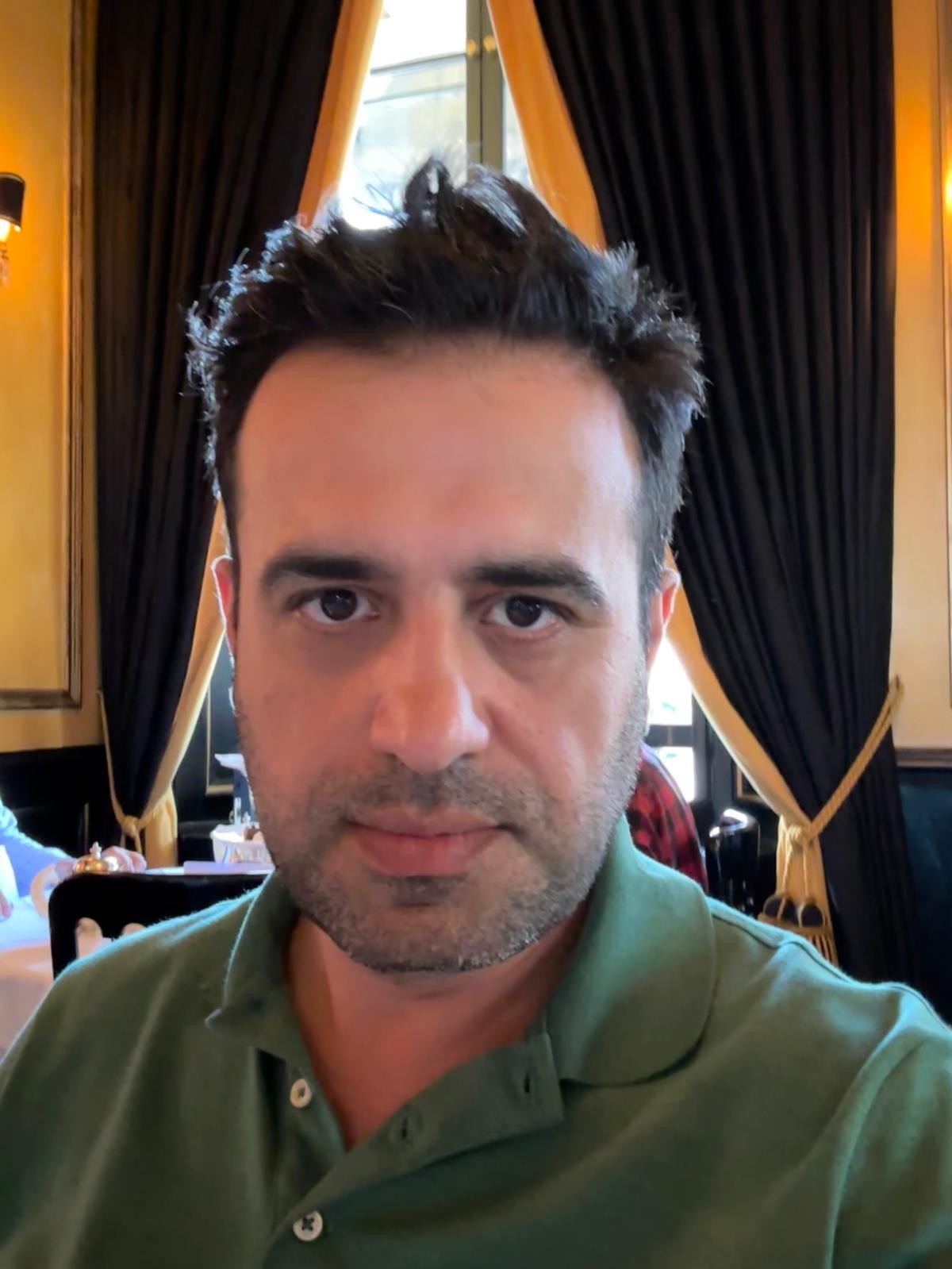 Emre Palta